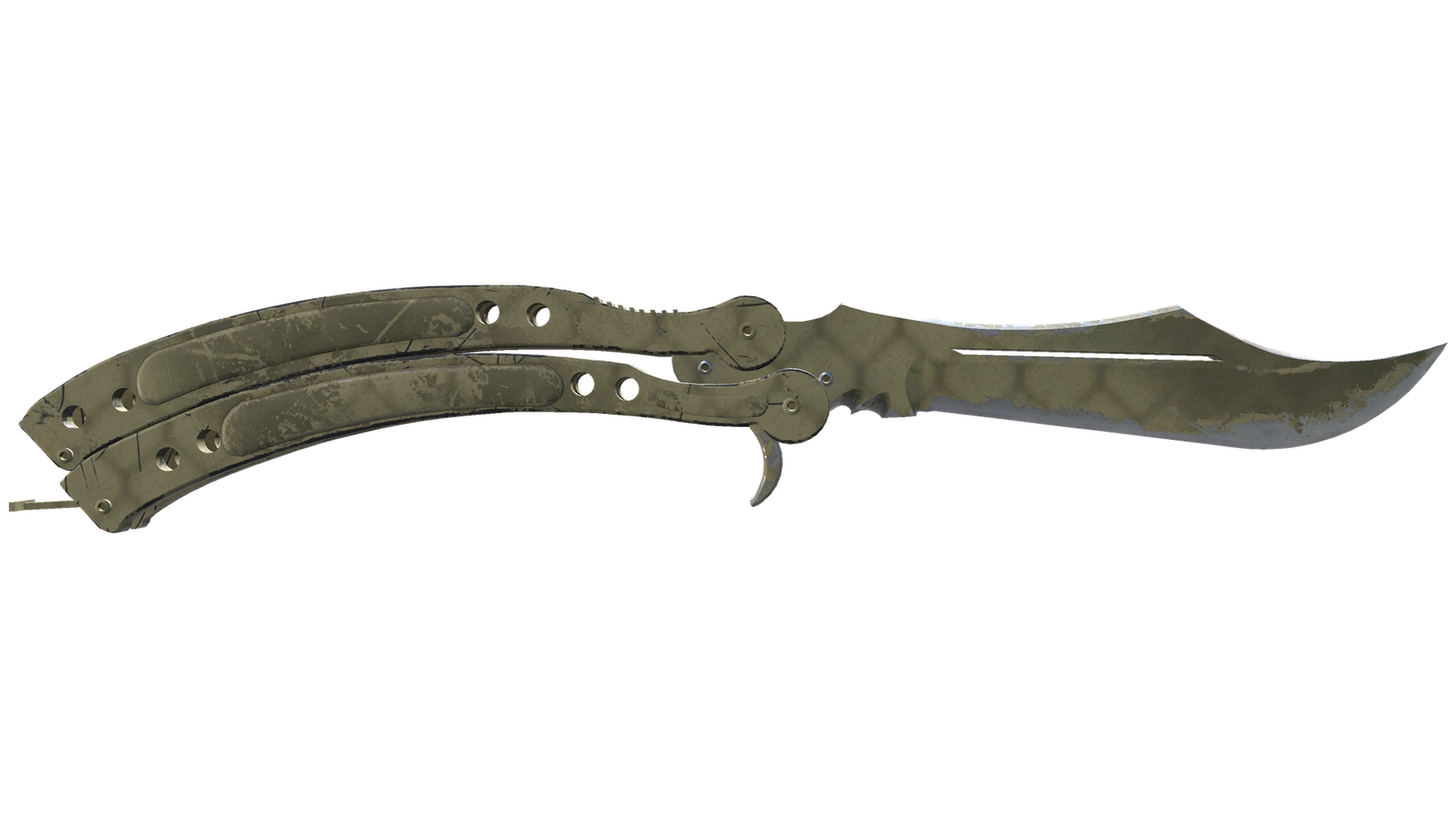 Safari Mesh image