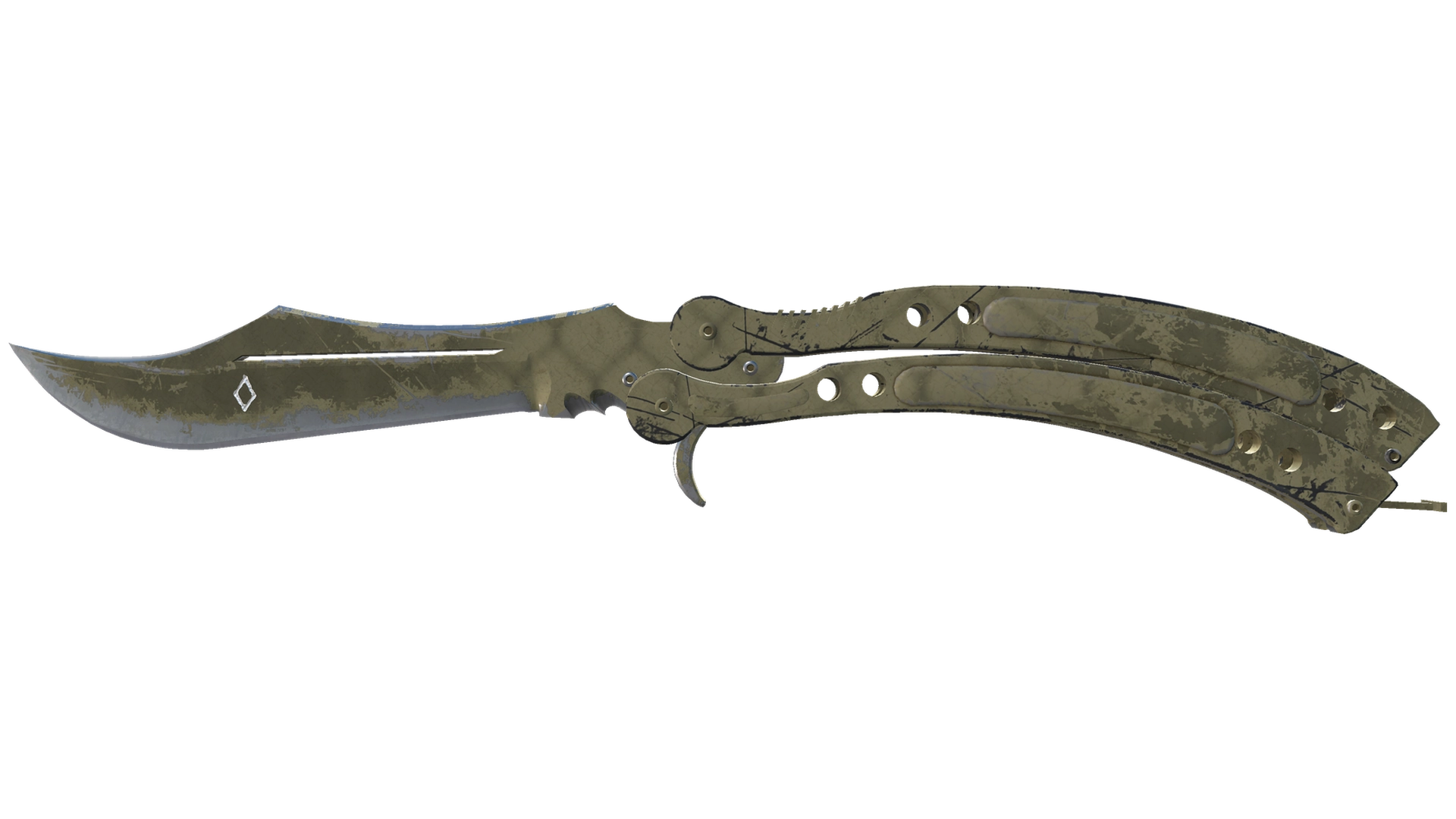 Safari Mesh image