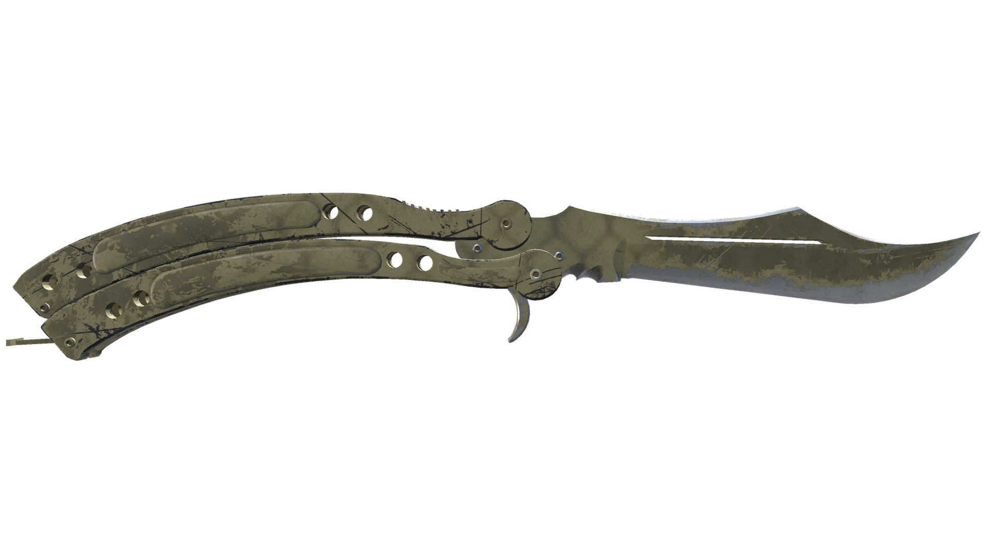 Safari Mesh image