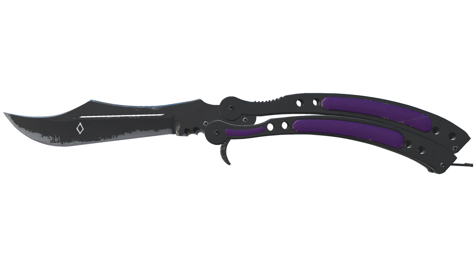 Ultraviolet image