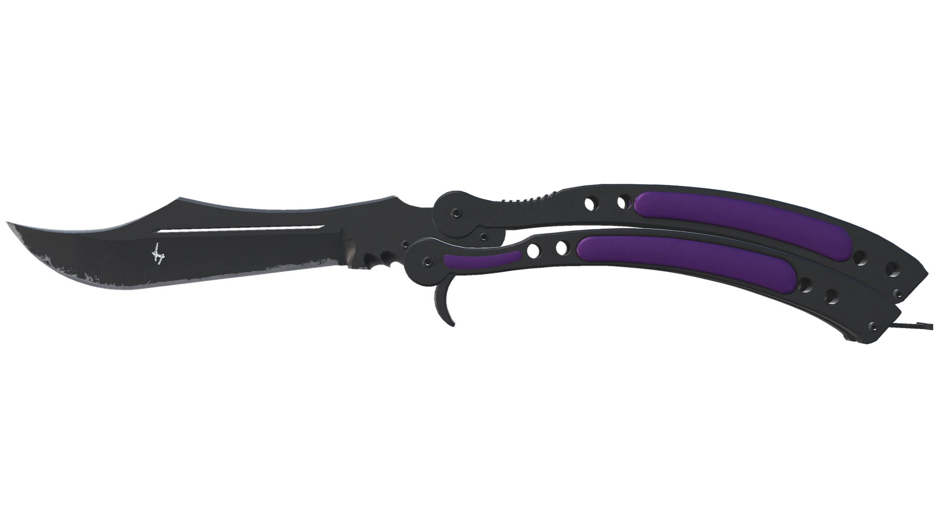 Ultraviolet image