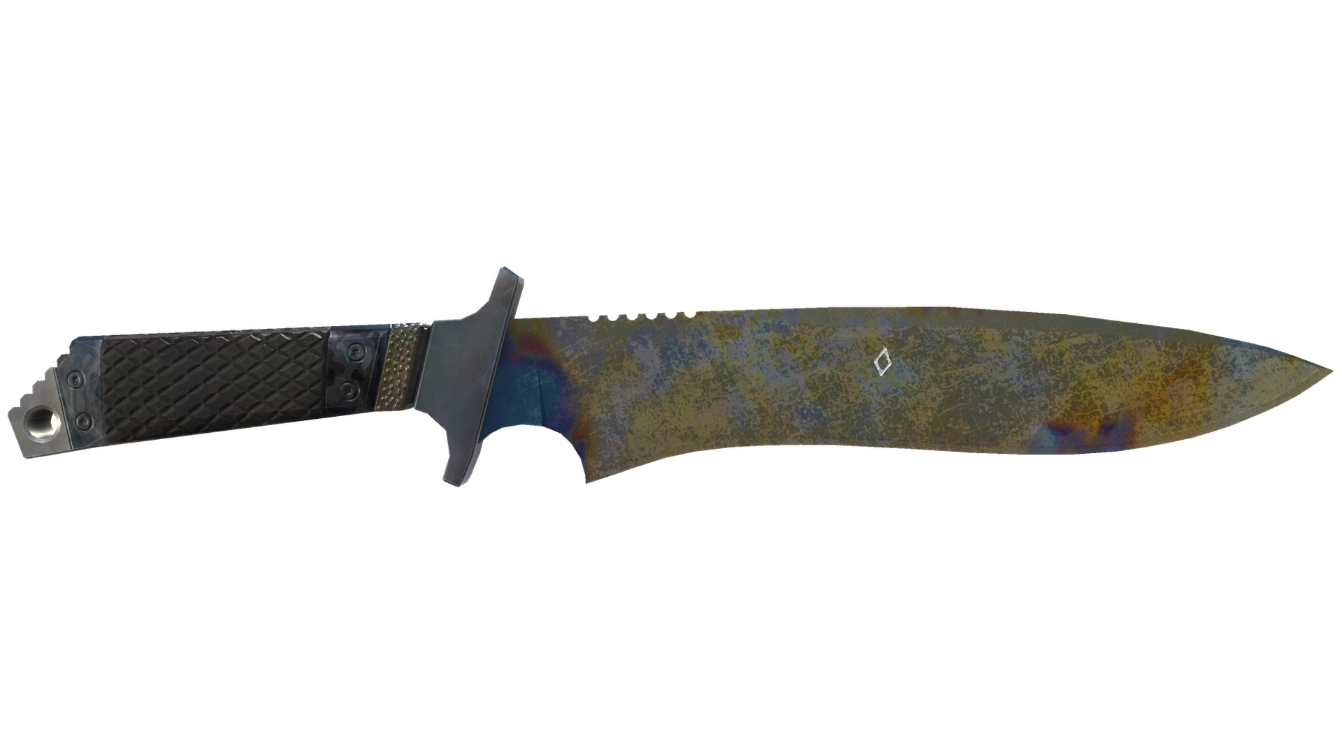 Case Hardened image