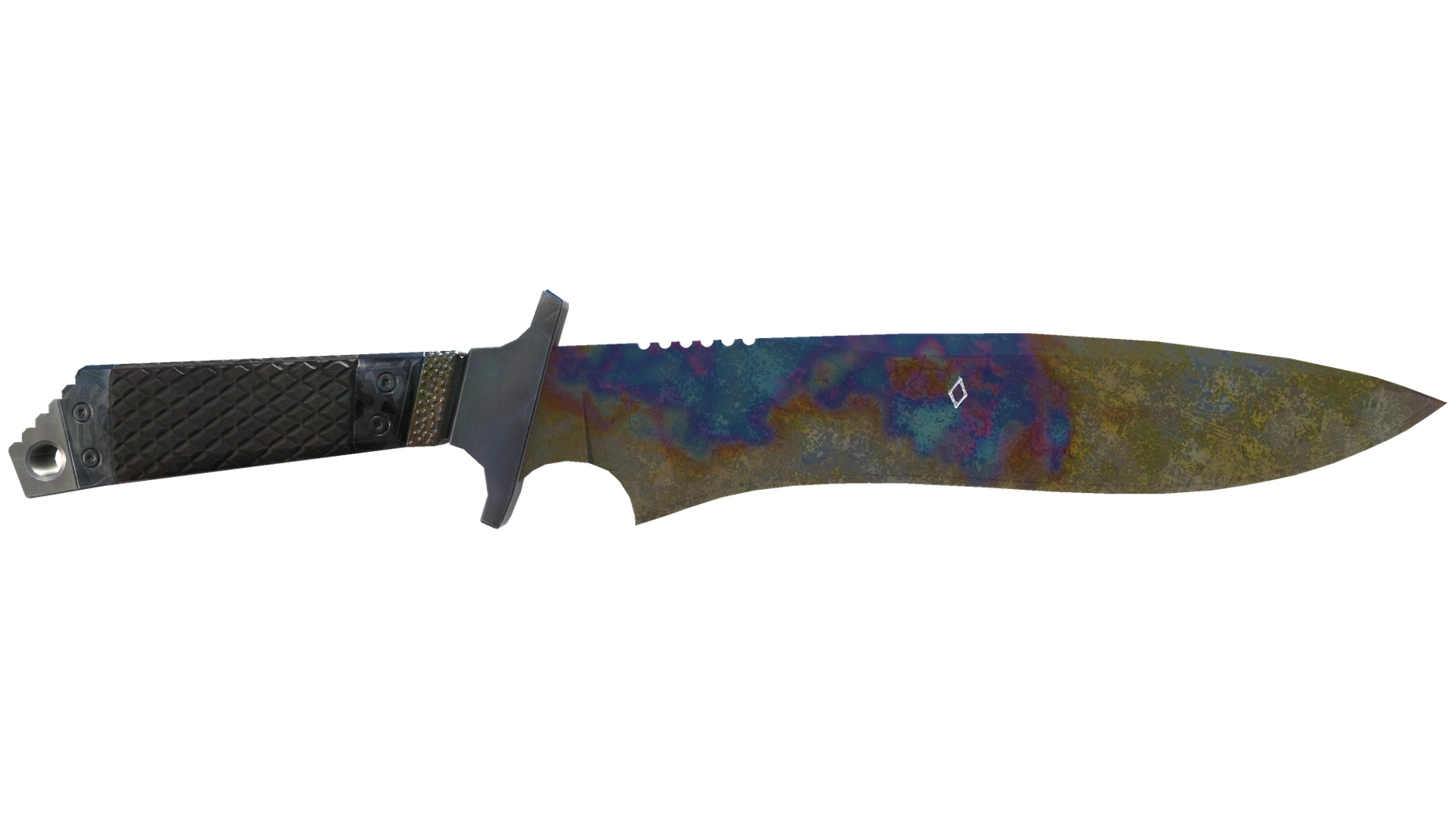 Case Hardened image