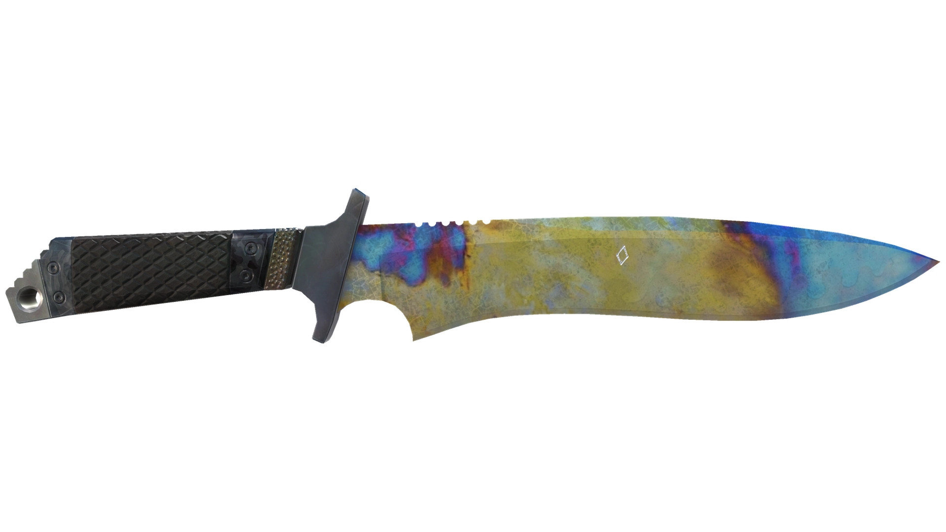 Case Hardened image