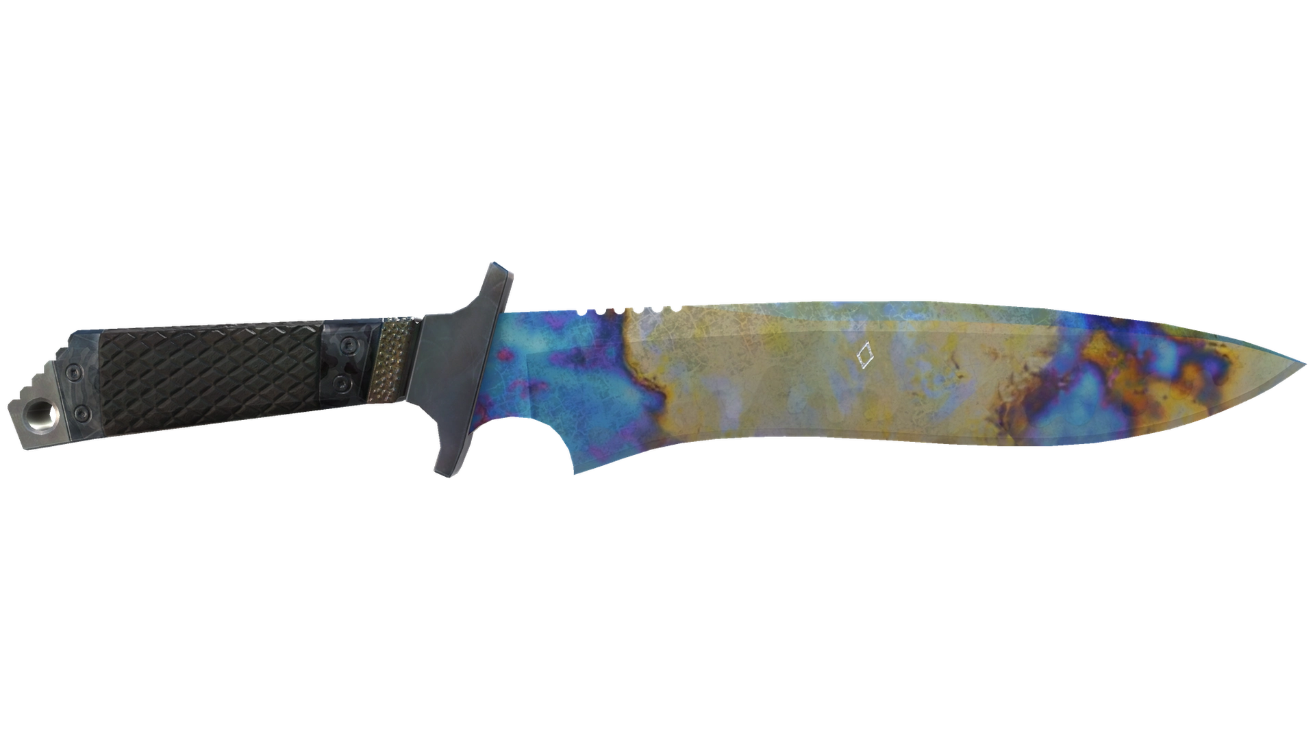 Case Hardened image
