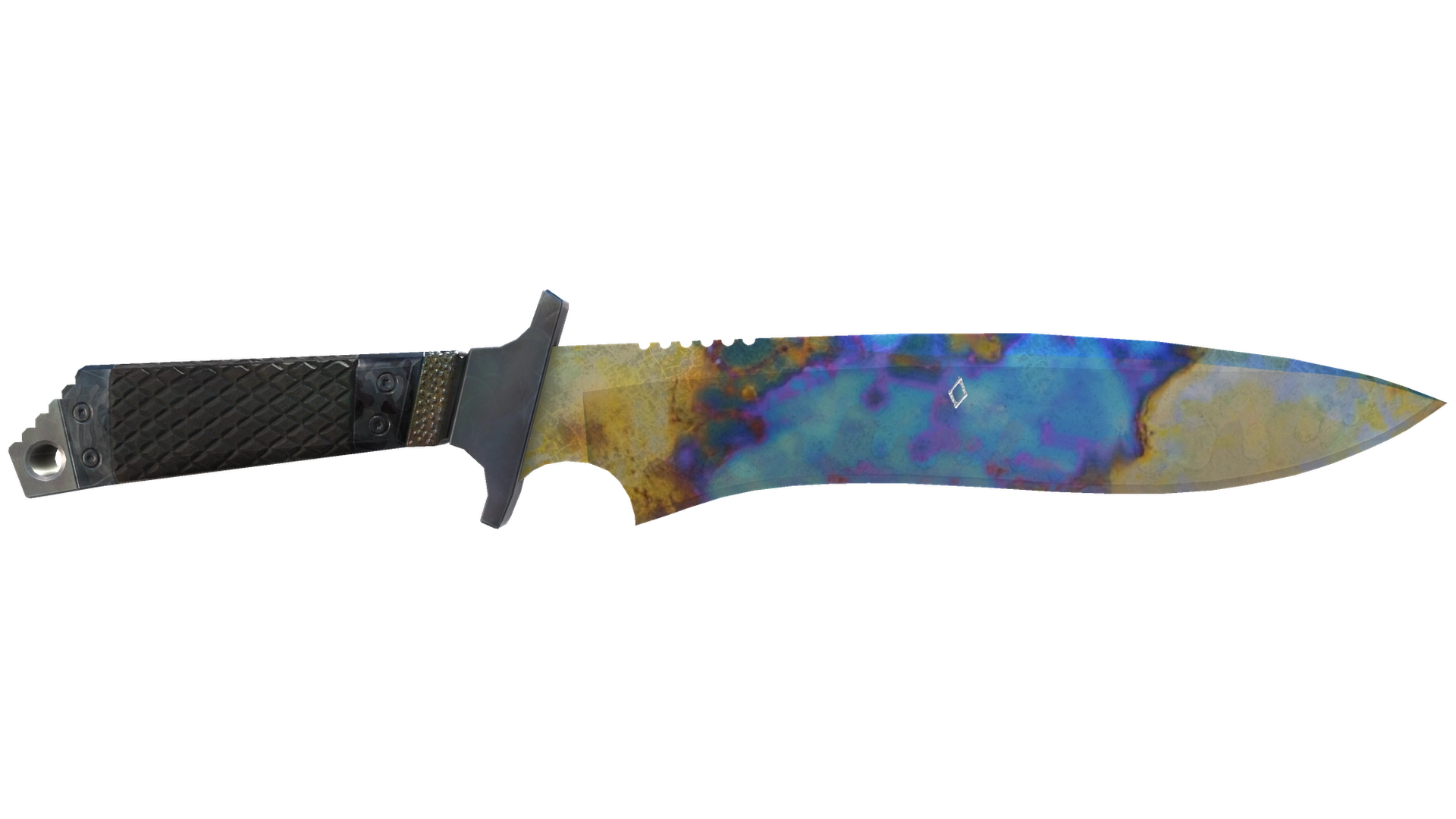 Case Hardened image