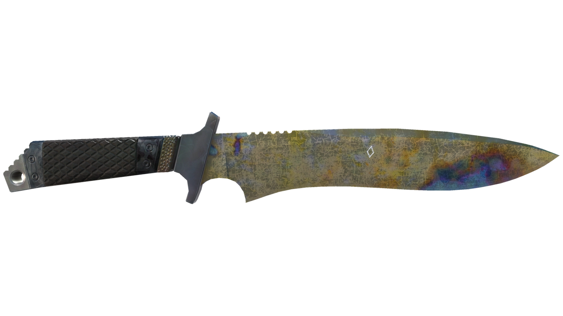 Case Hardened image