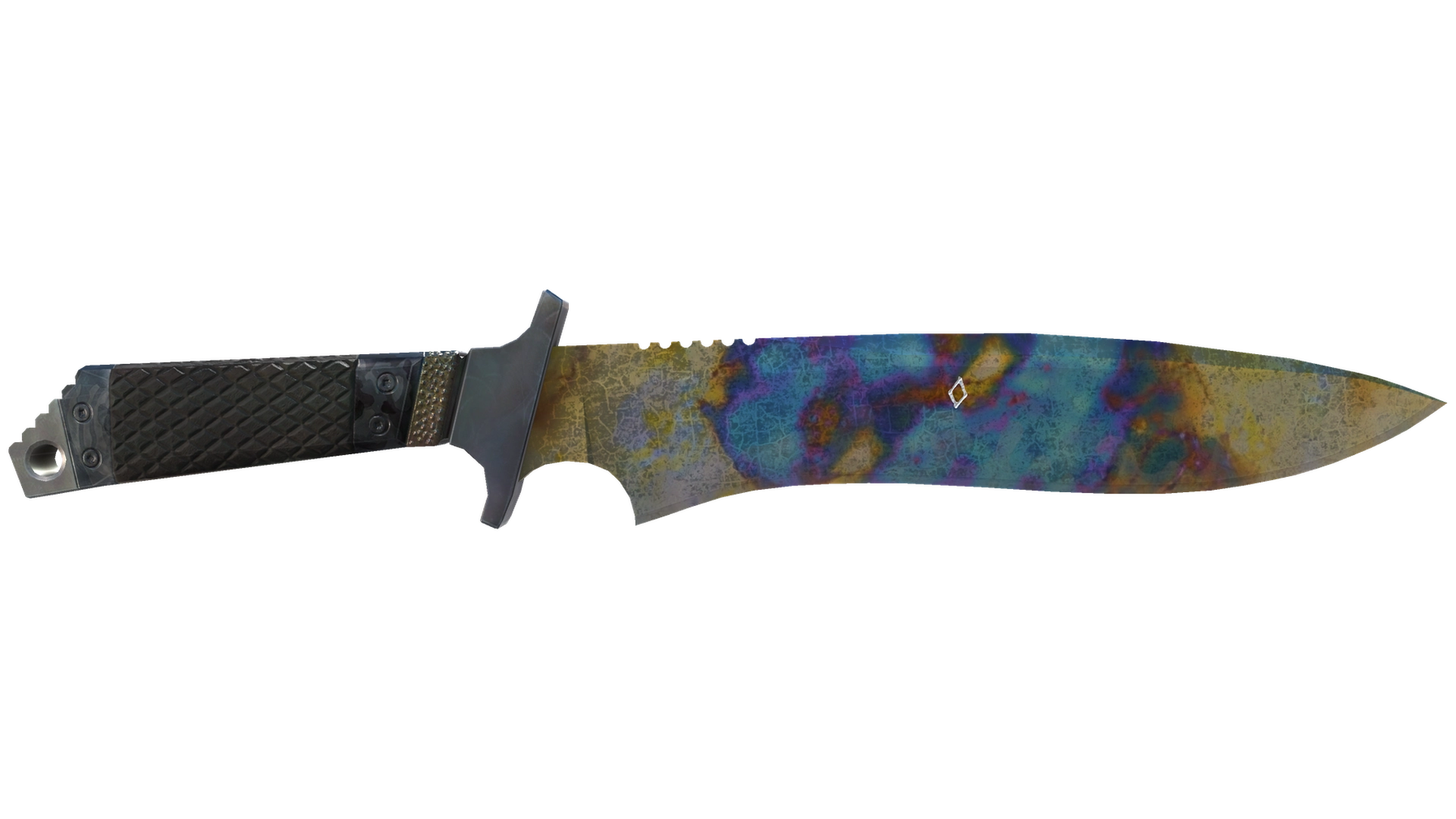 Case Hardened image