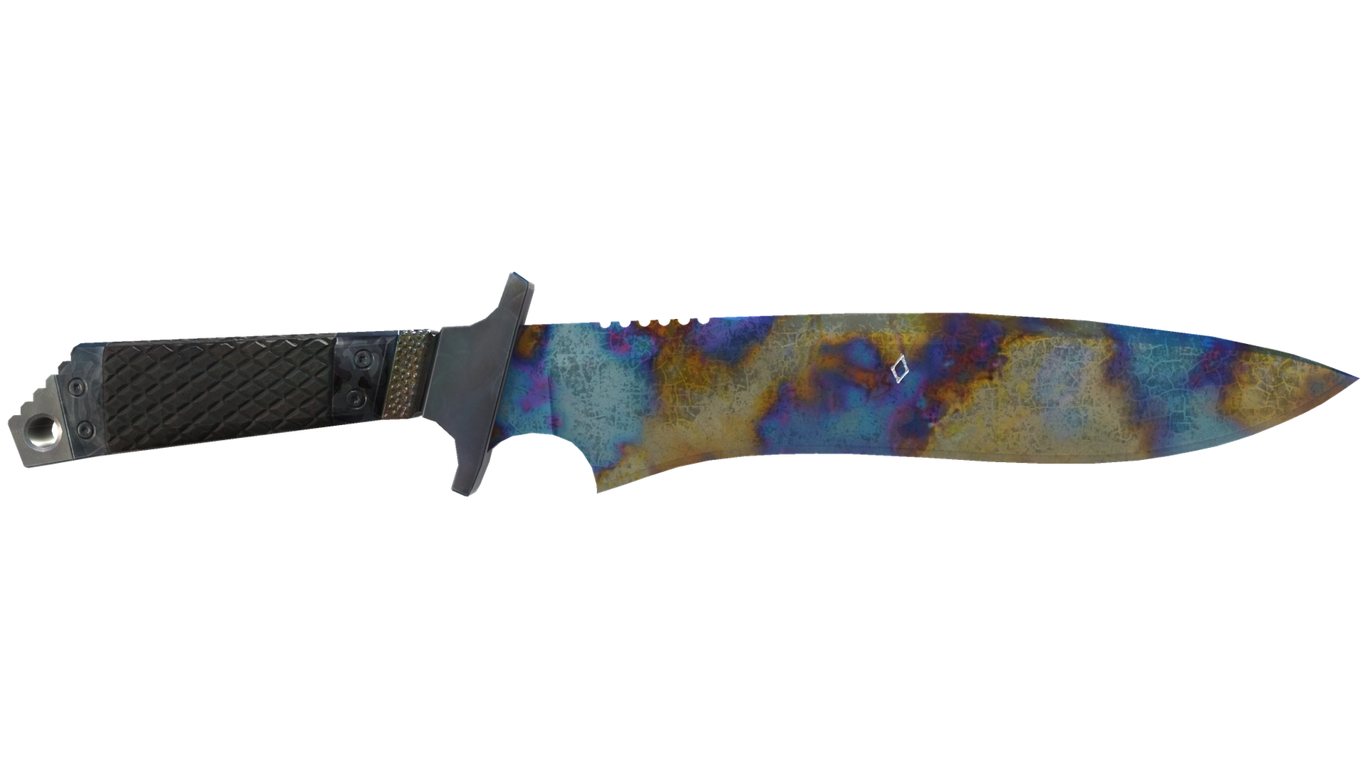 Case Hardened image