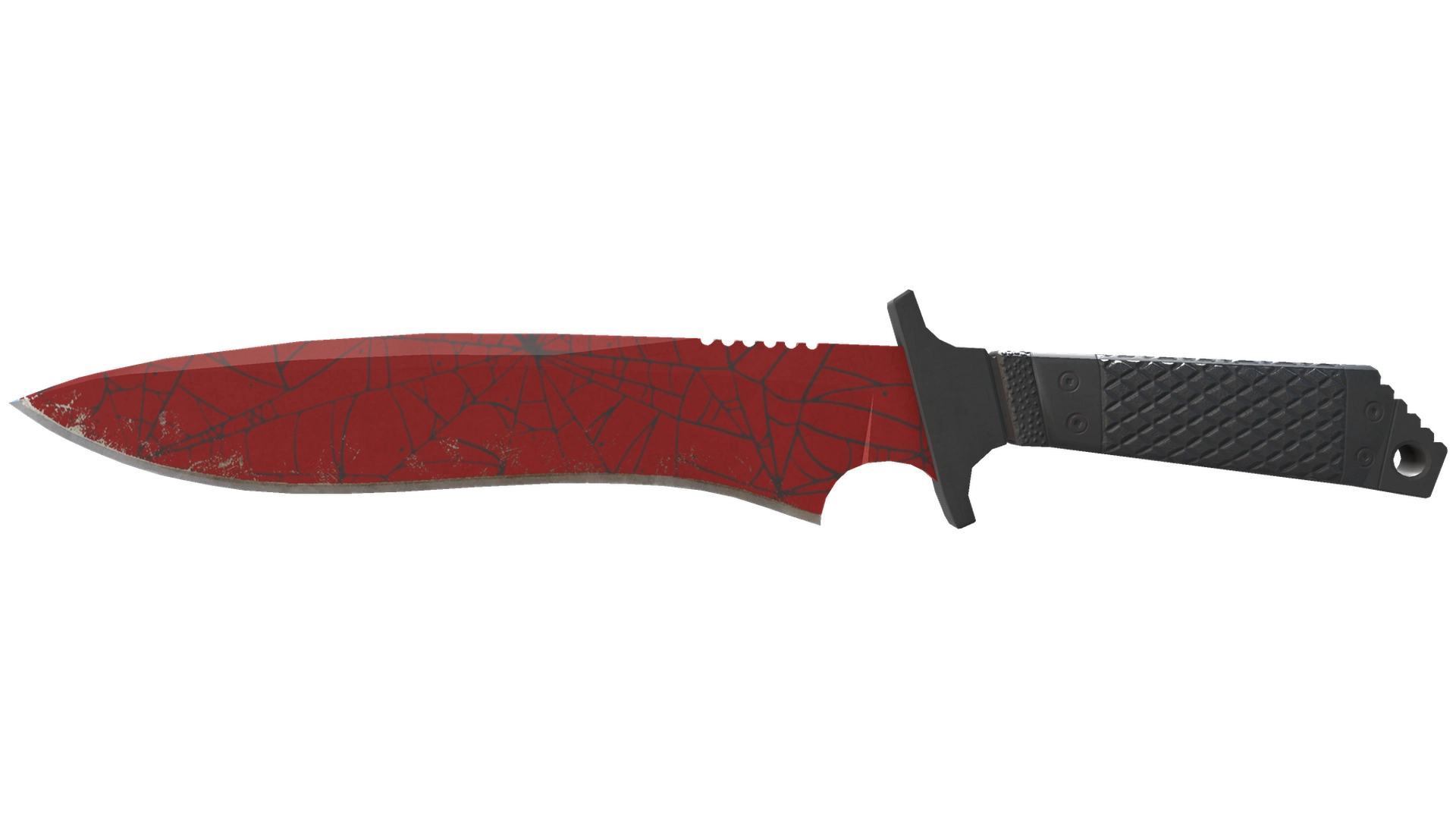 Crimson Web image