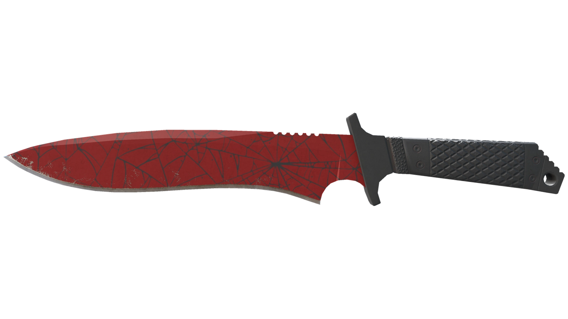 Crimson Web image