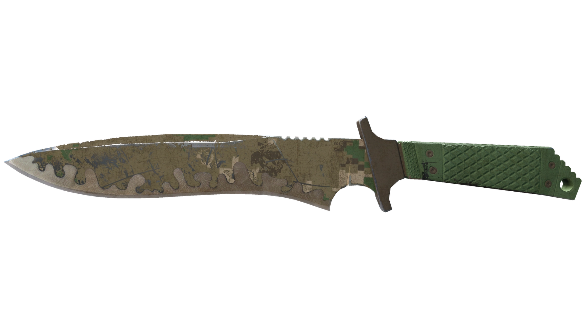 Forest DDPAT image
