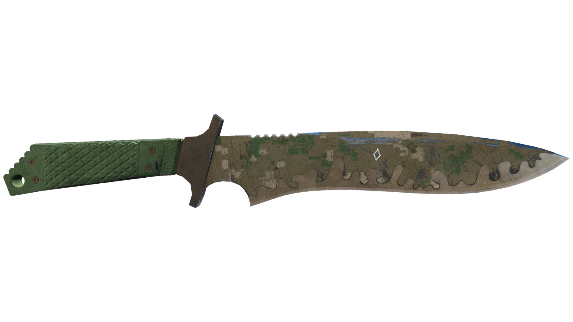 Forest DDPAT image