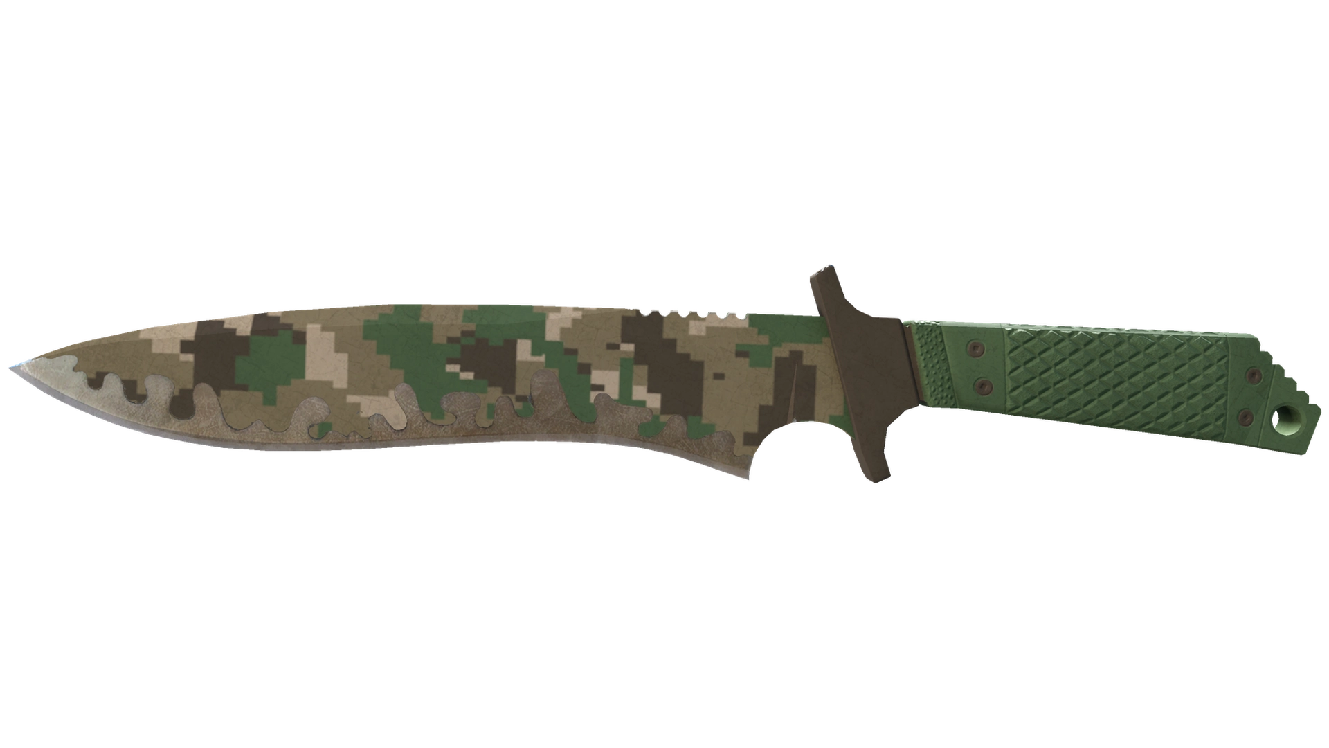 Forest DDPAT image