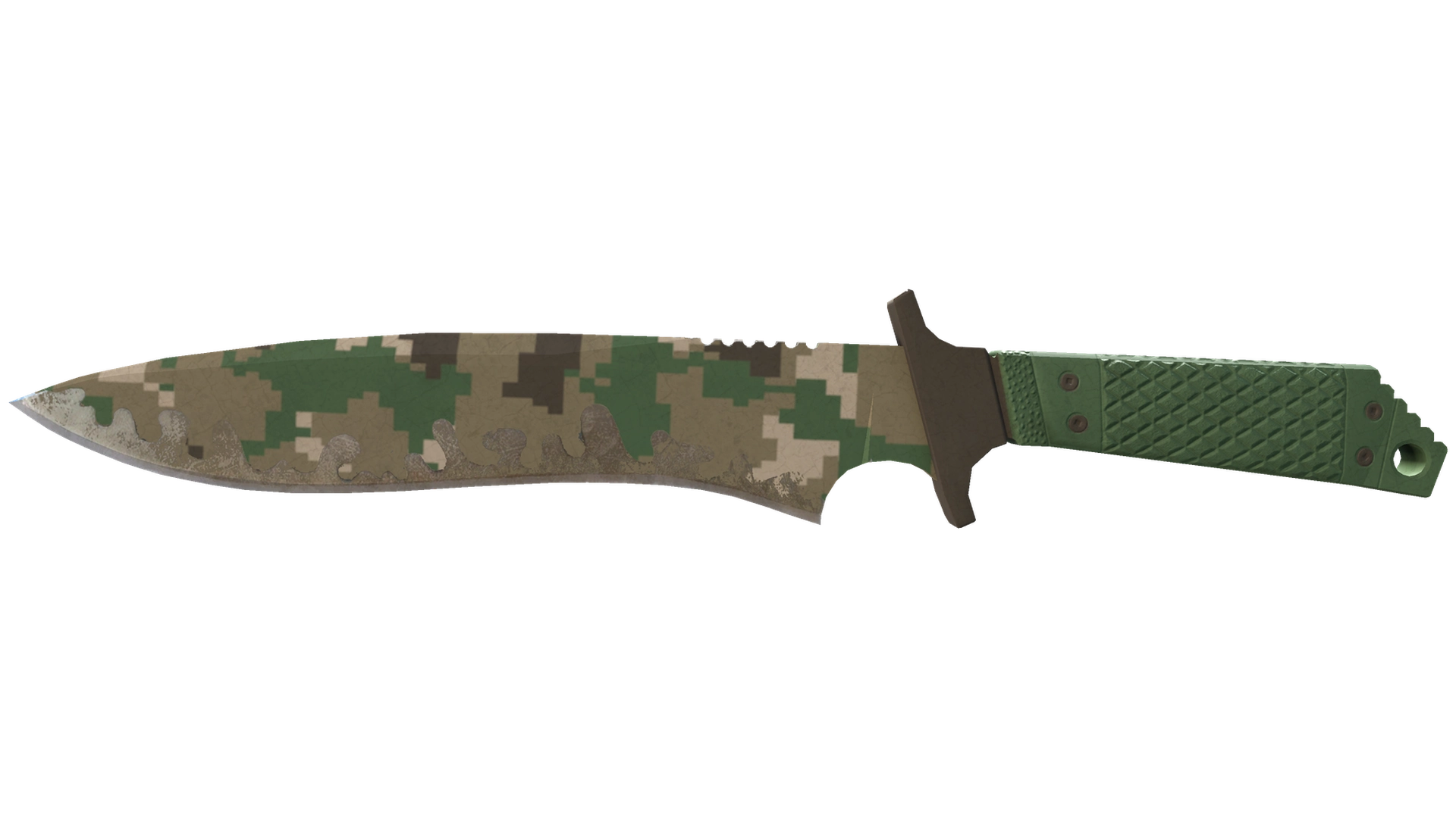 Forest DDPAT image