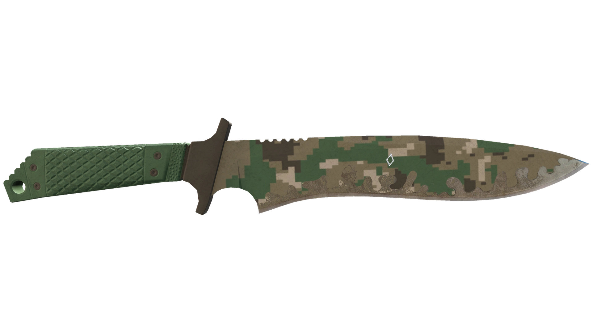 Forest DDPAT image