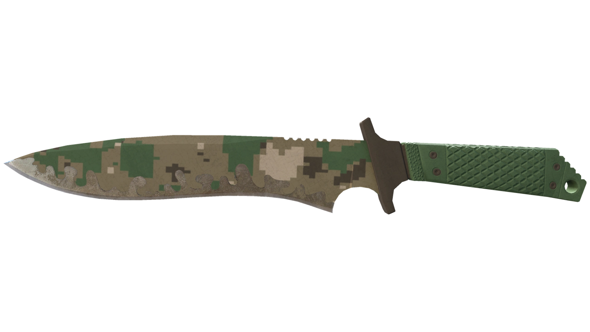 Forest DDPAT image