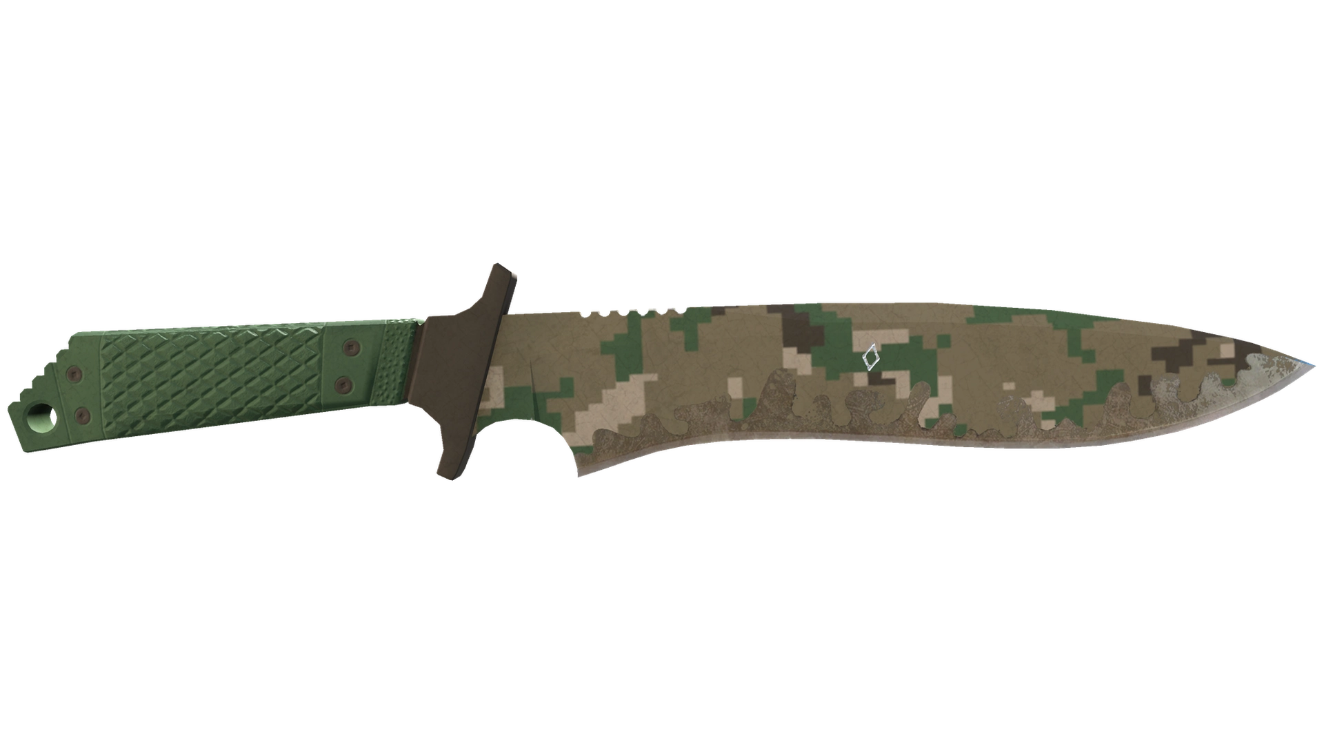 Forest DDPAT image