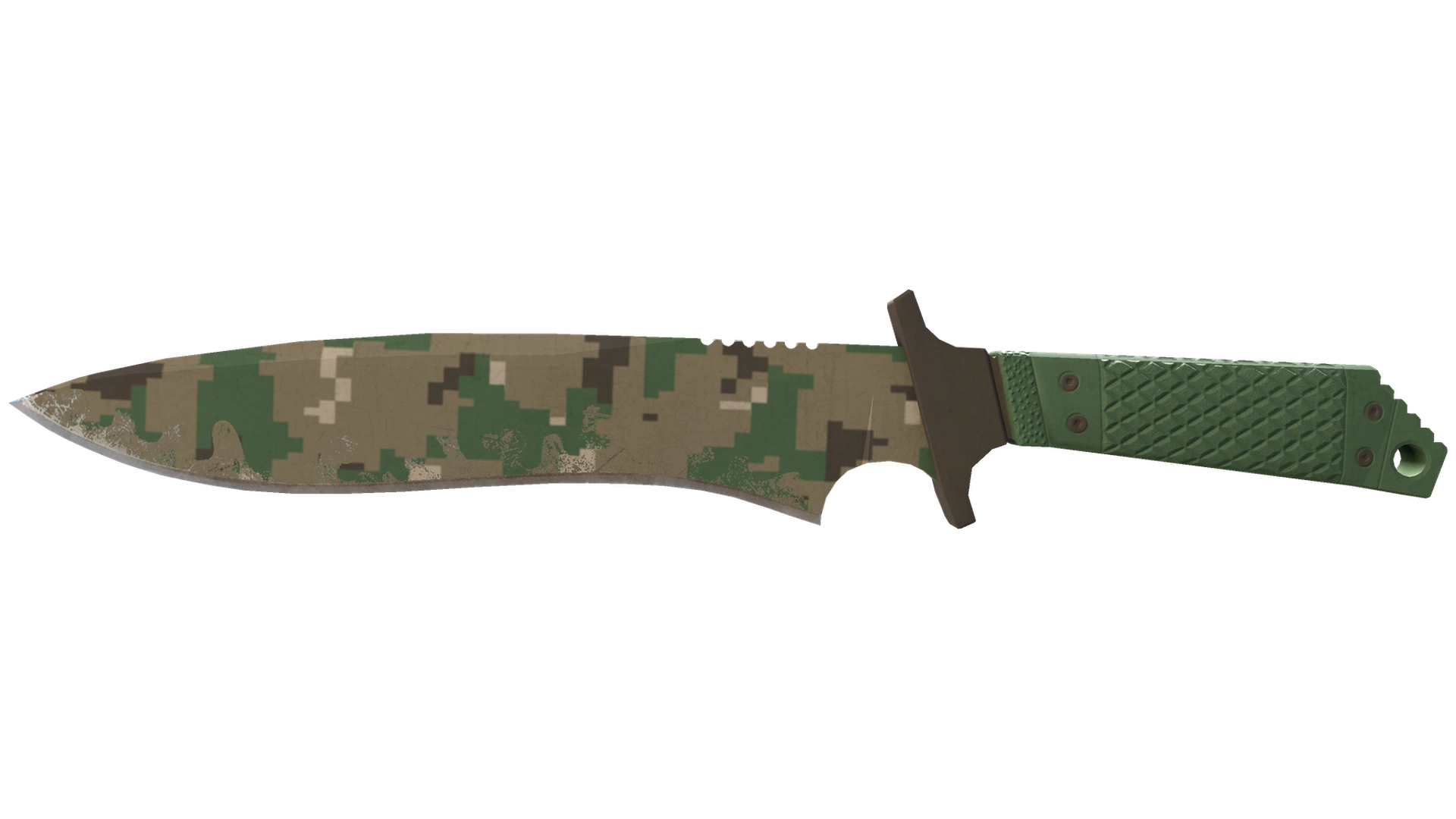 Forest DDPAT image