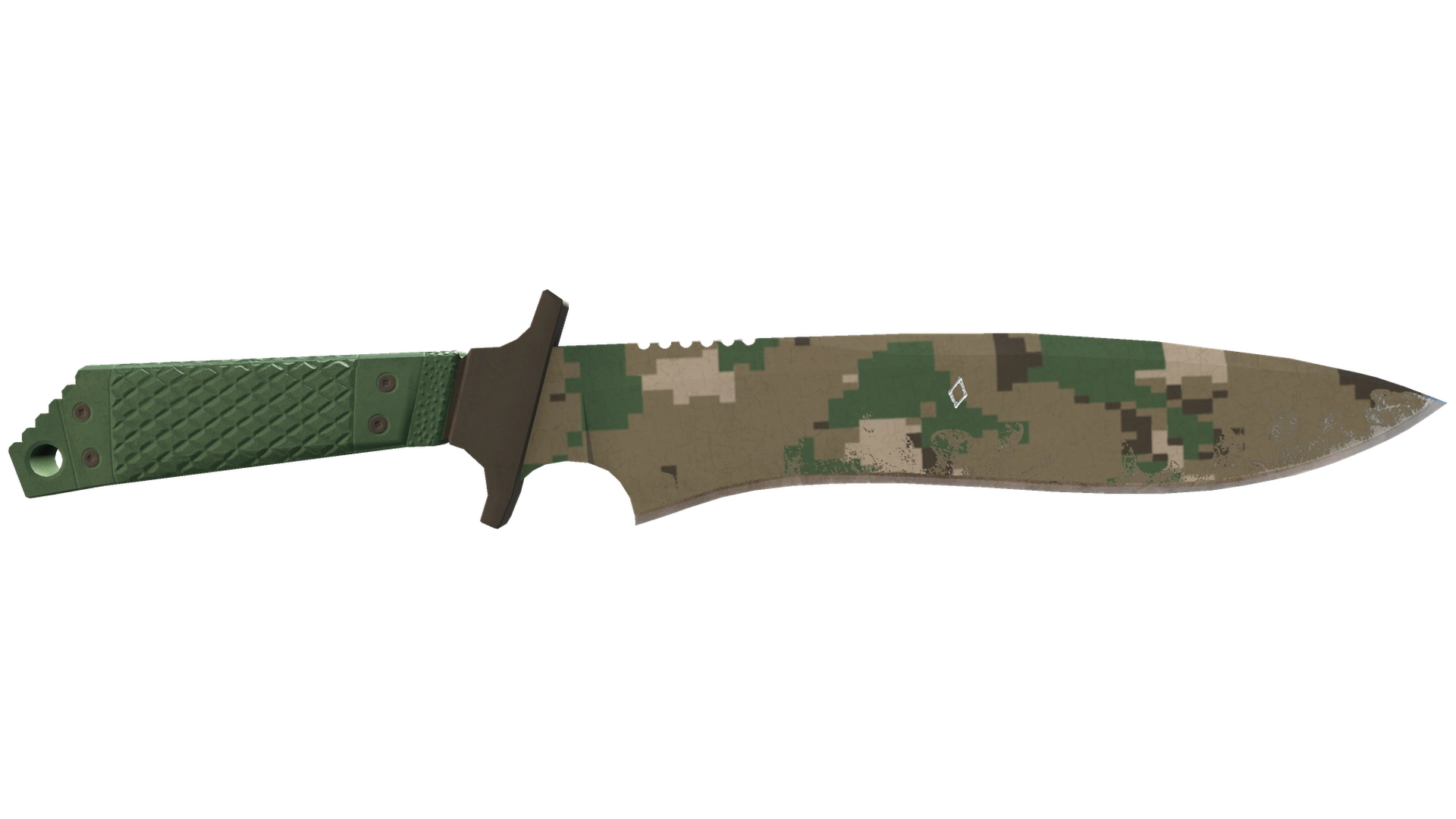 Forest DDPAT image