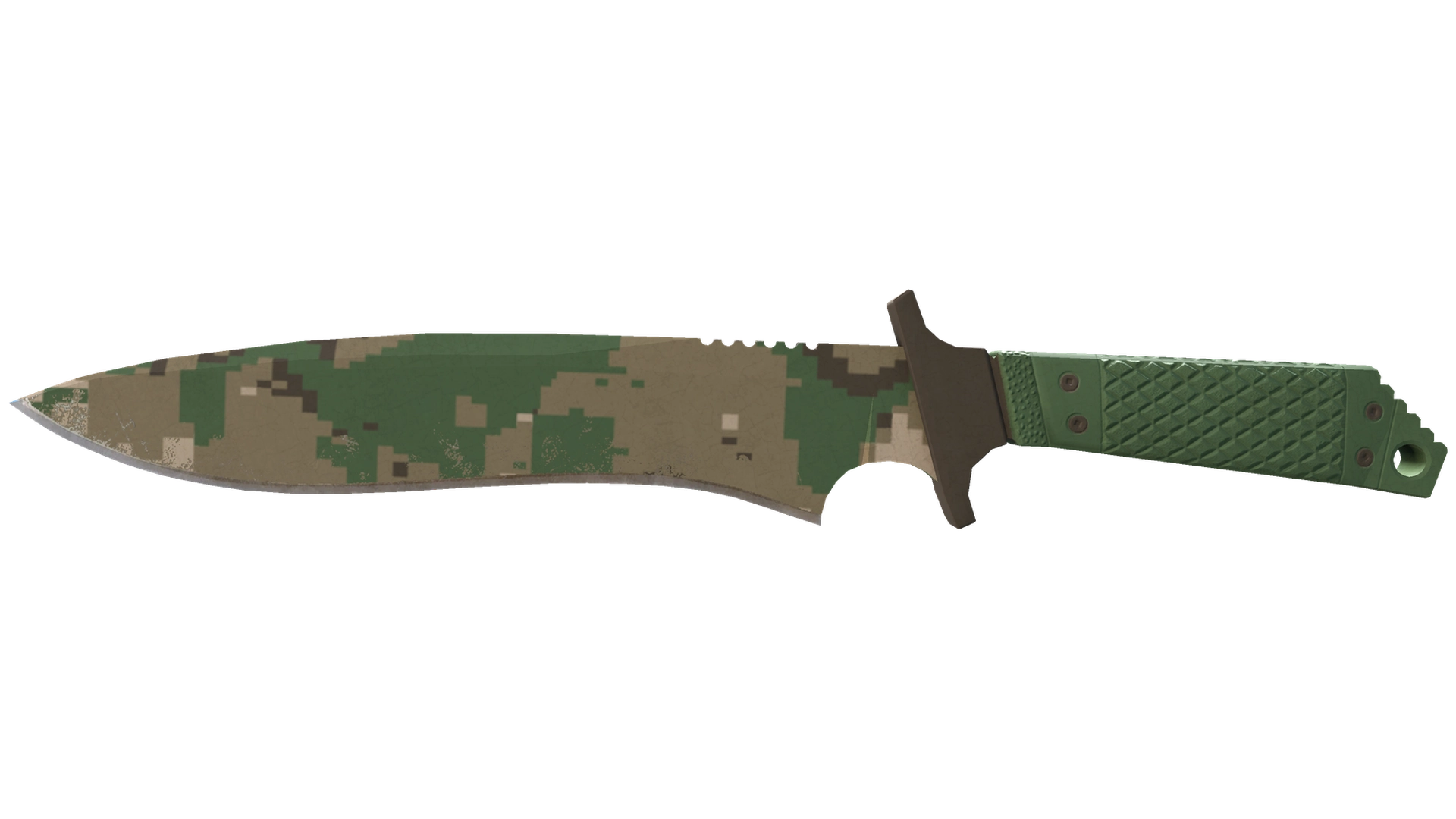 Forest DDPAT image