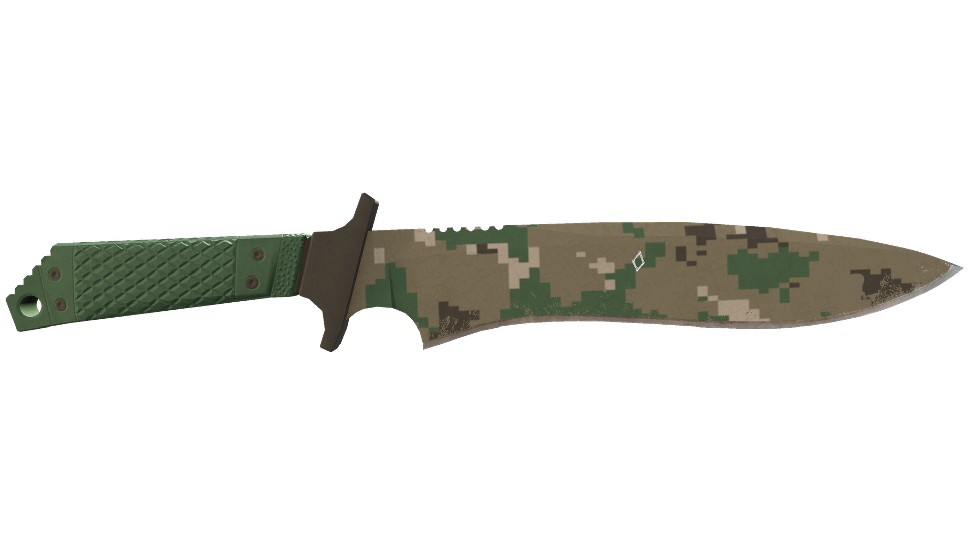 Forest DDPAT image