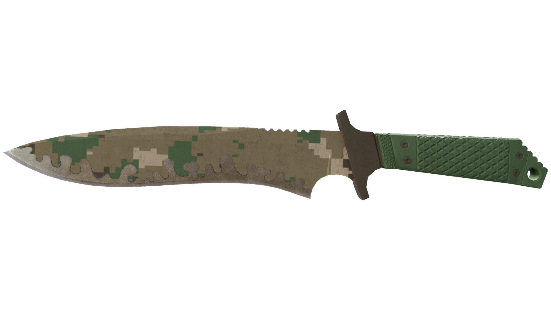 Forest DDPAT image
