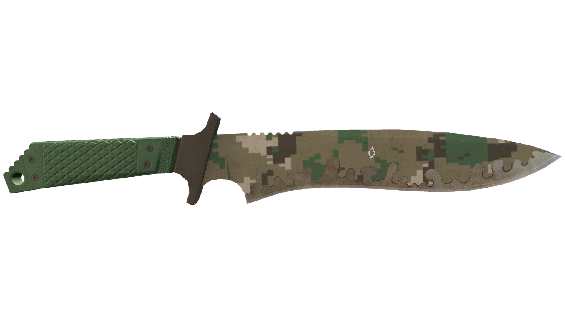 Forest DDPAT image