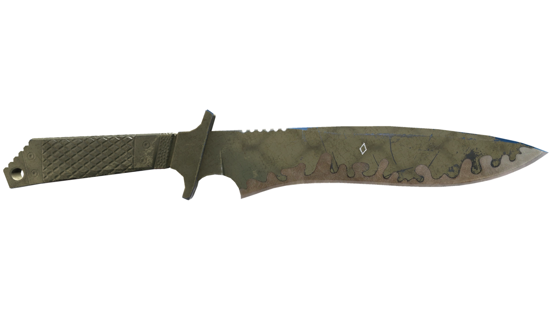 Safari Mesh image