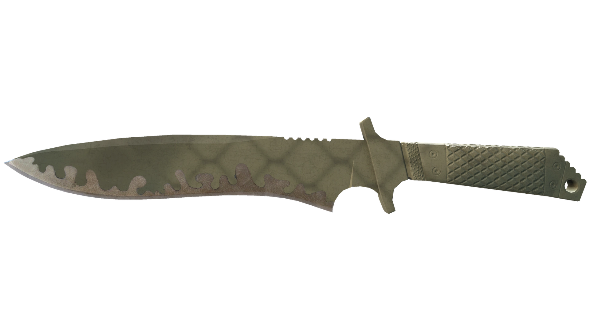 Safari Mesh image