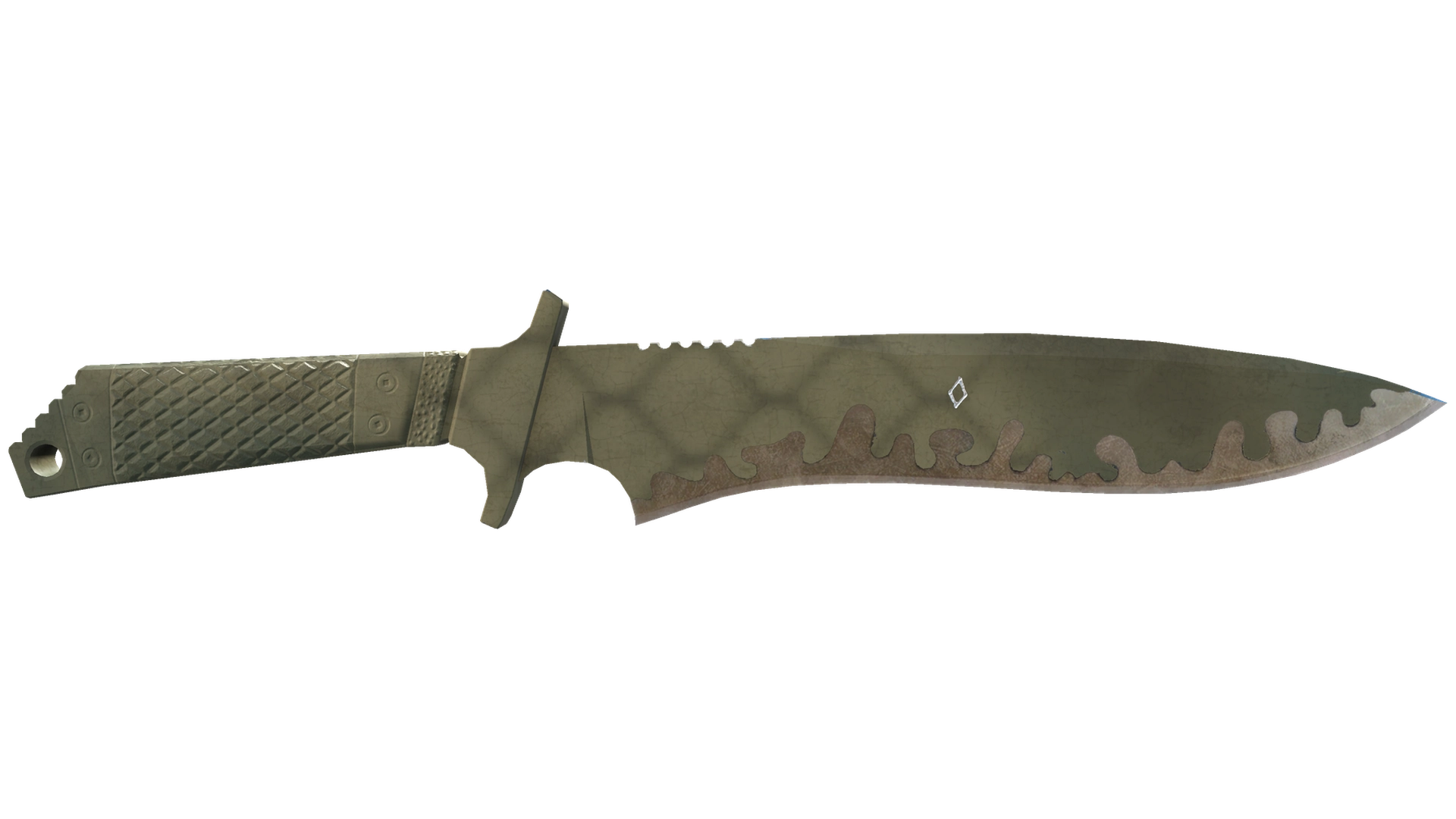 Safari Mesh image