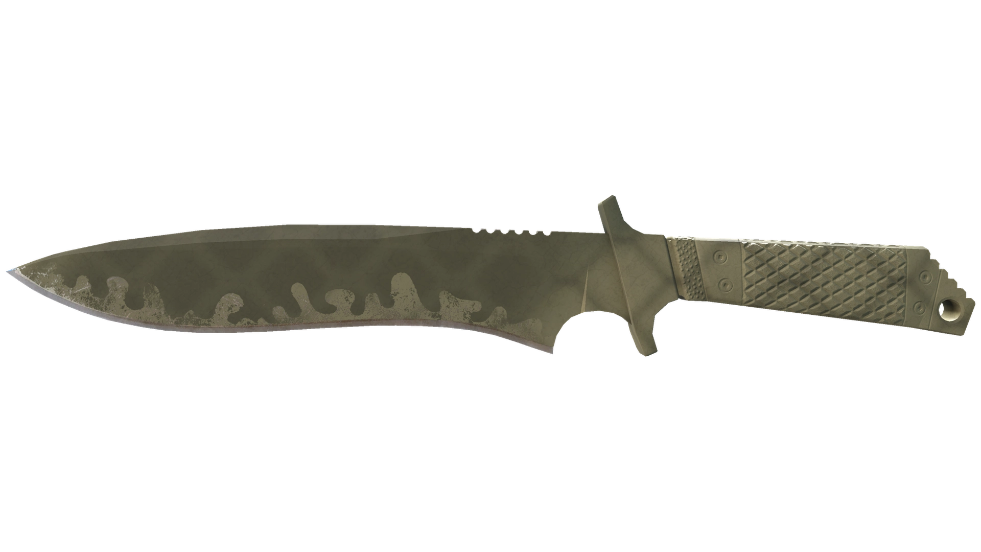 Safari Mesh image