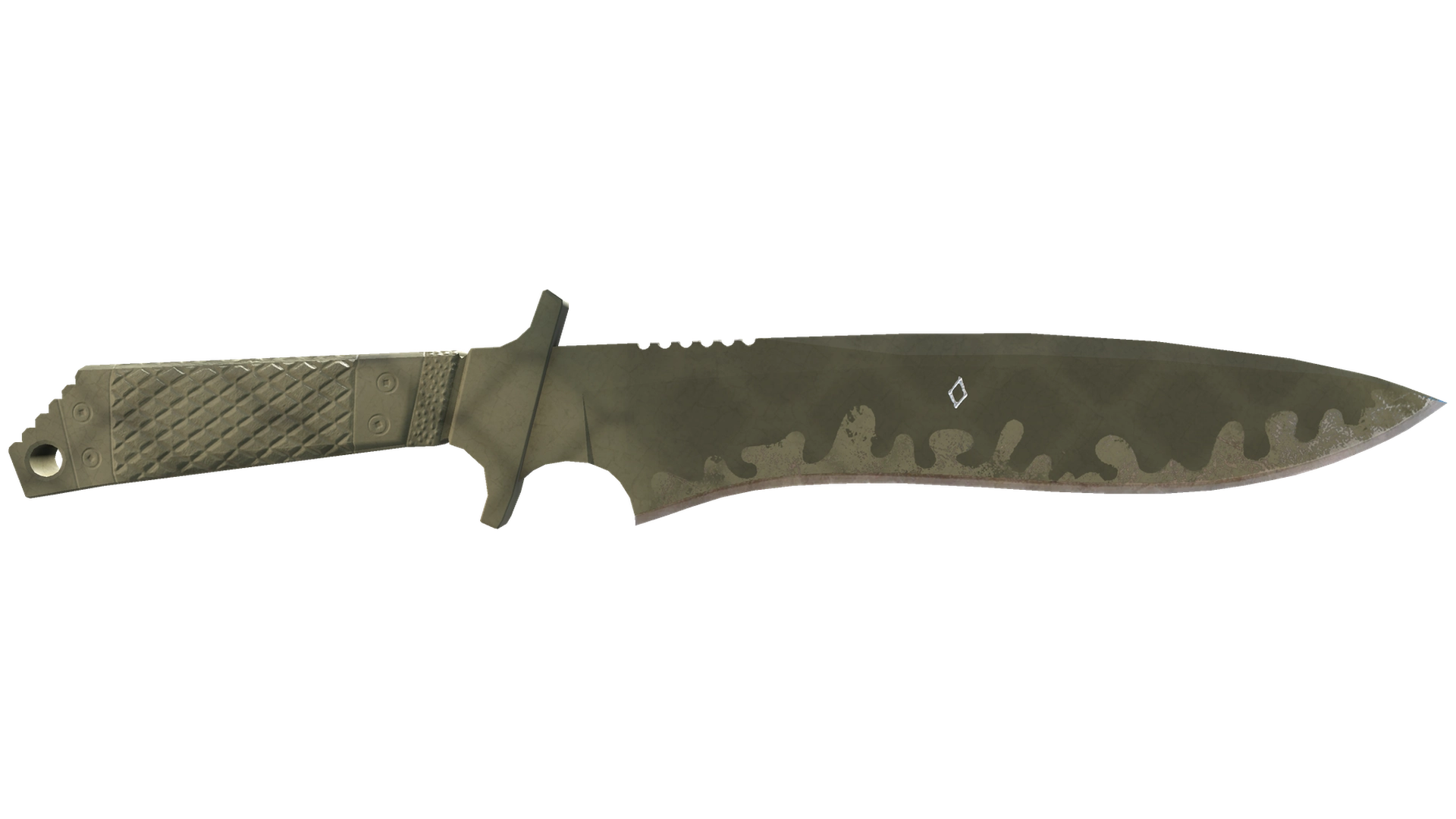 Safari Mesh image