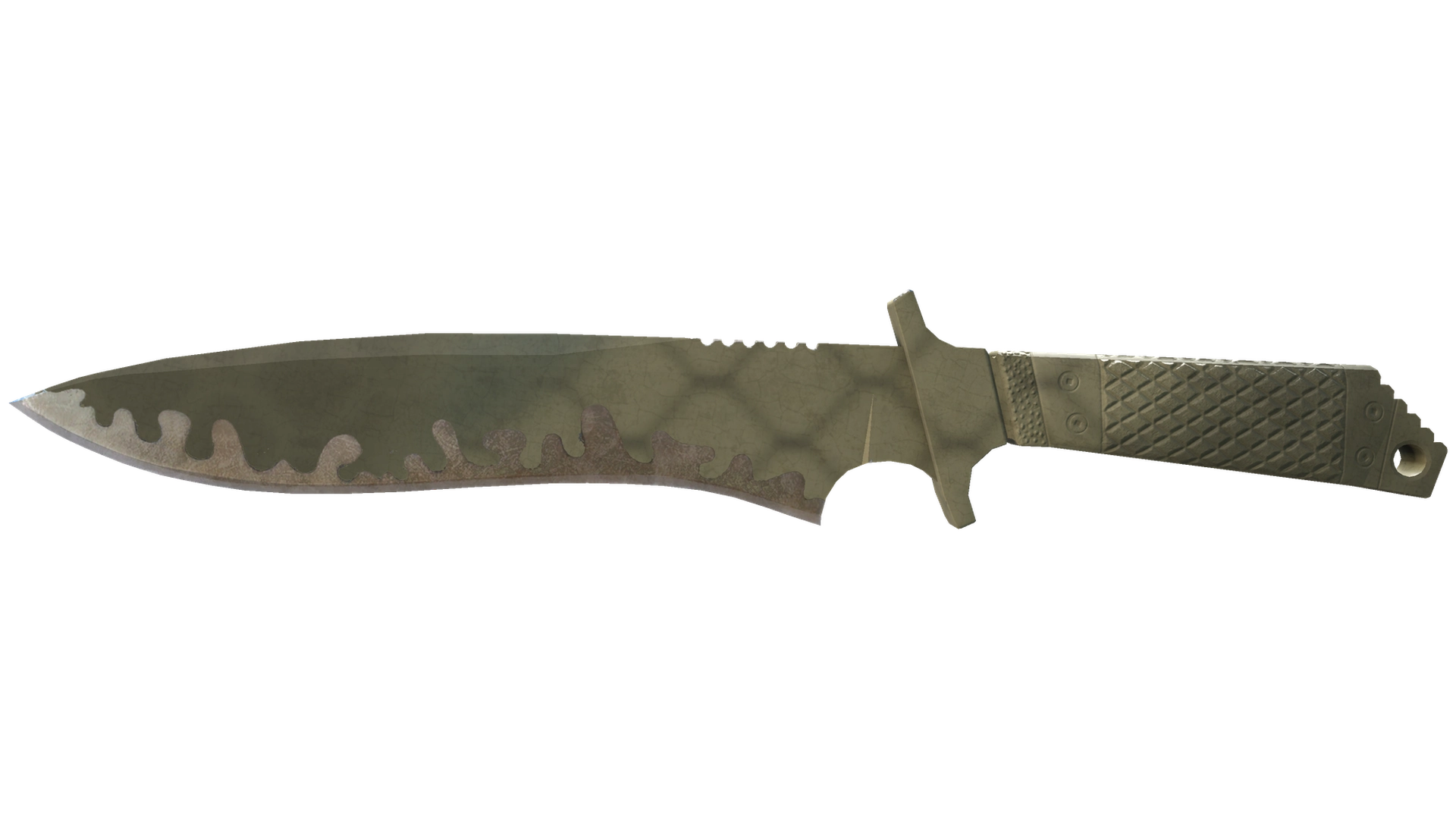 Safari Mesh image