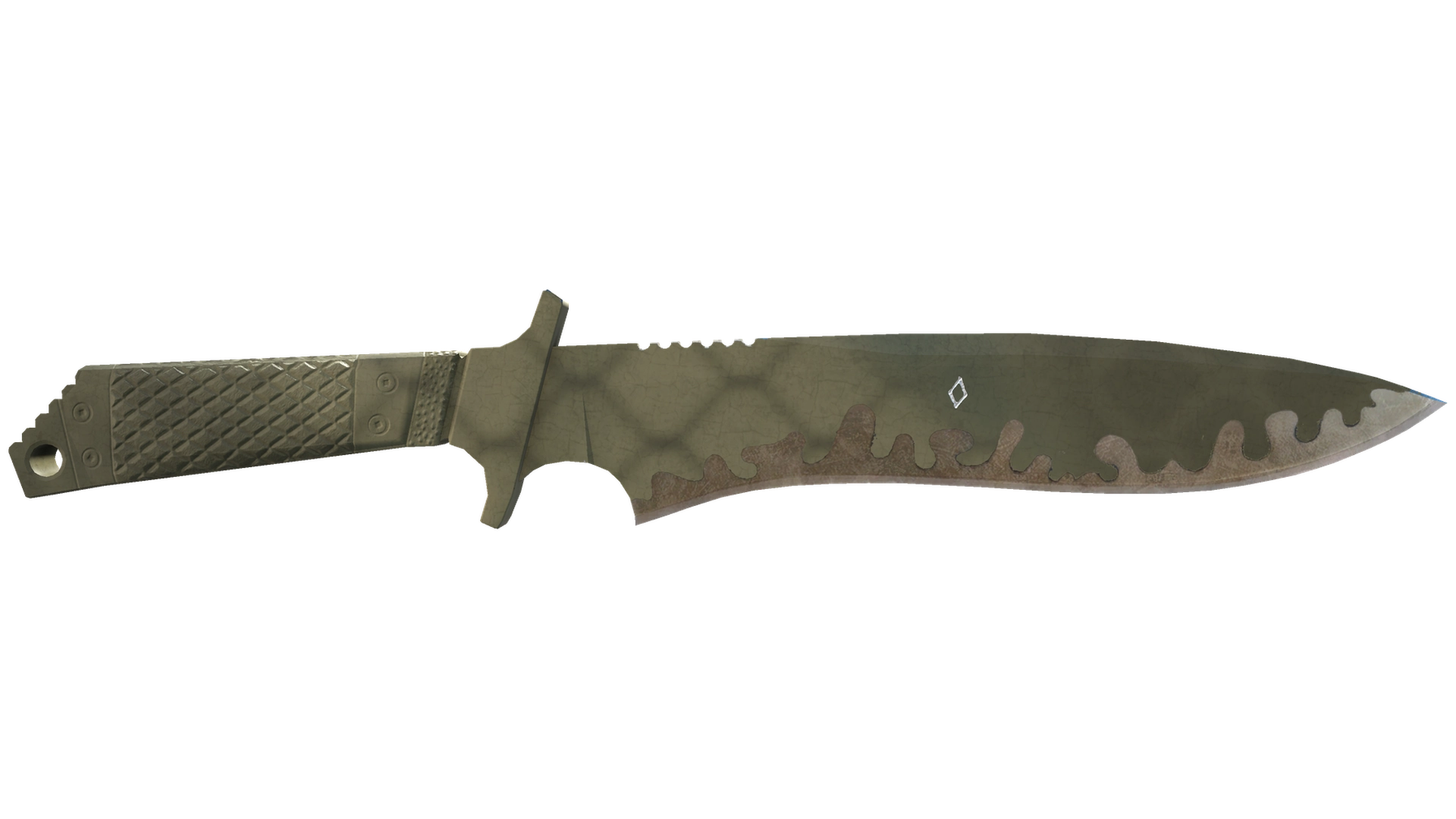 Safari Mesh image