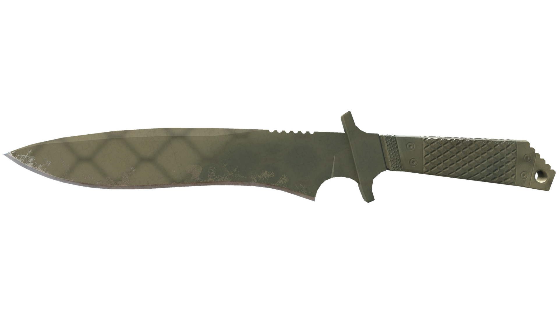 Safari Mesh image