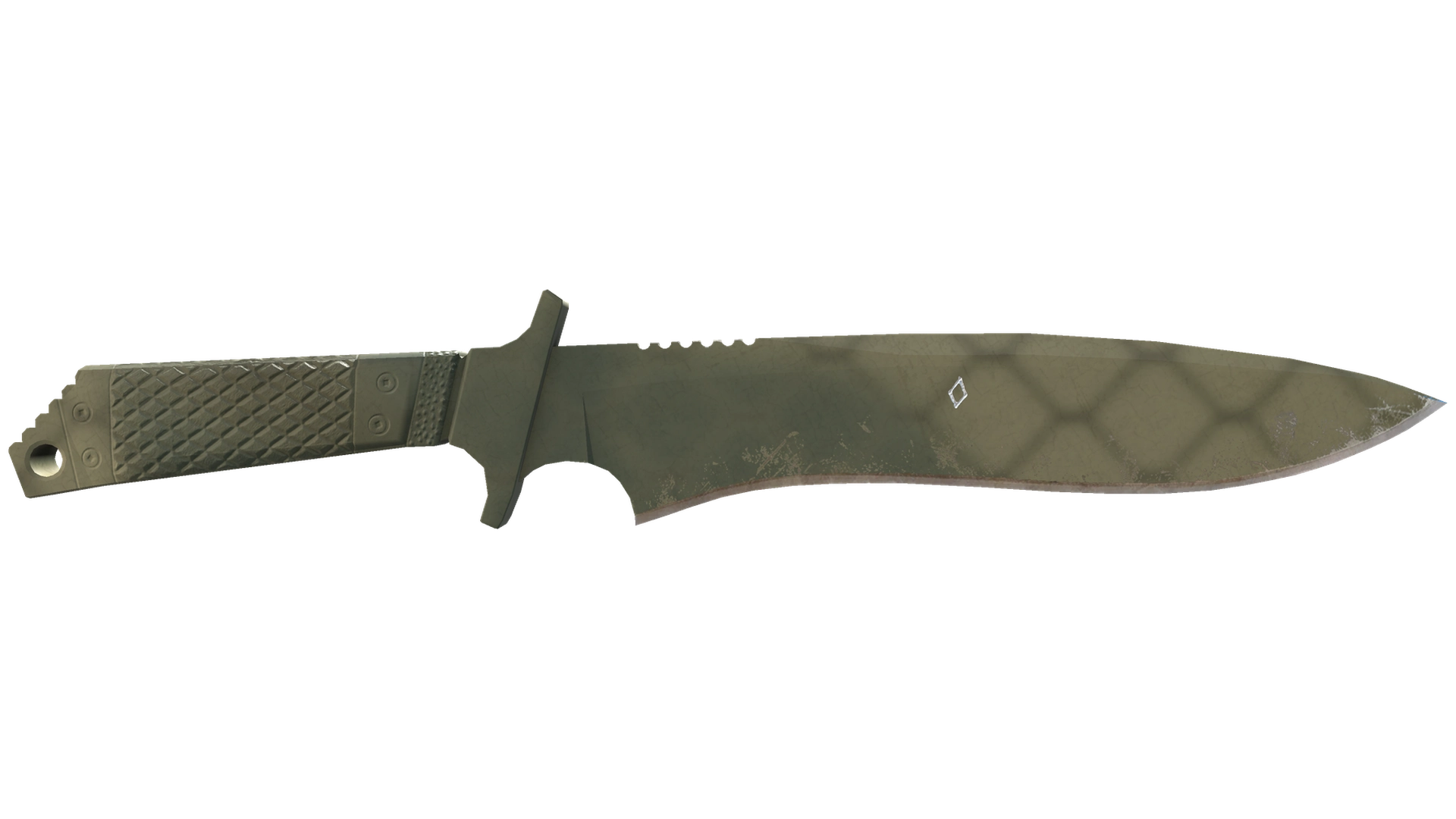 Safari Mesh image