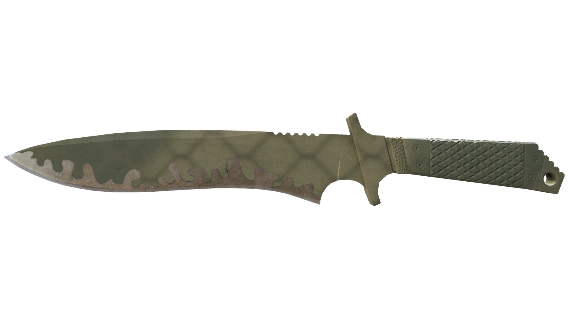 Safari Mesh image