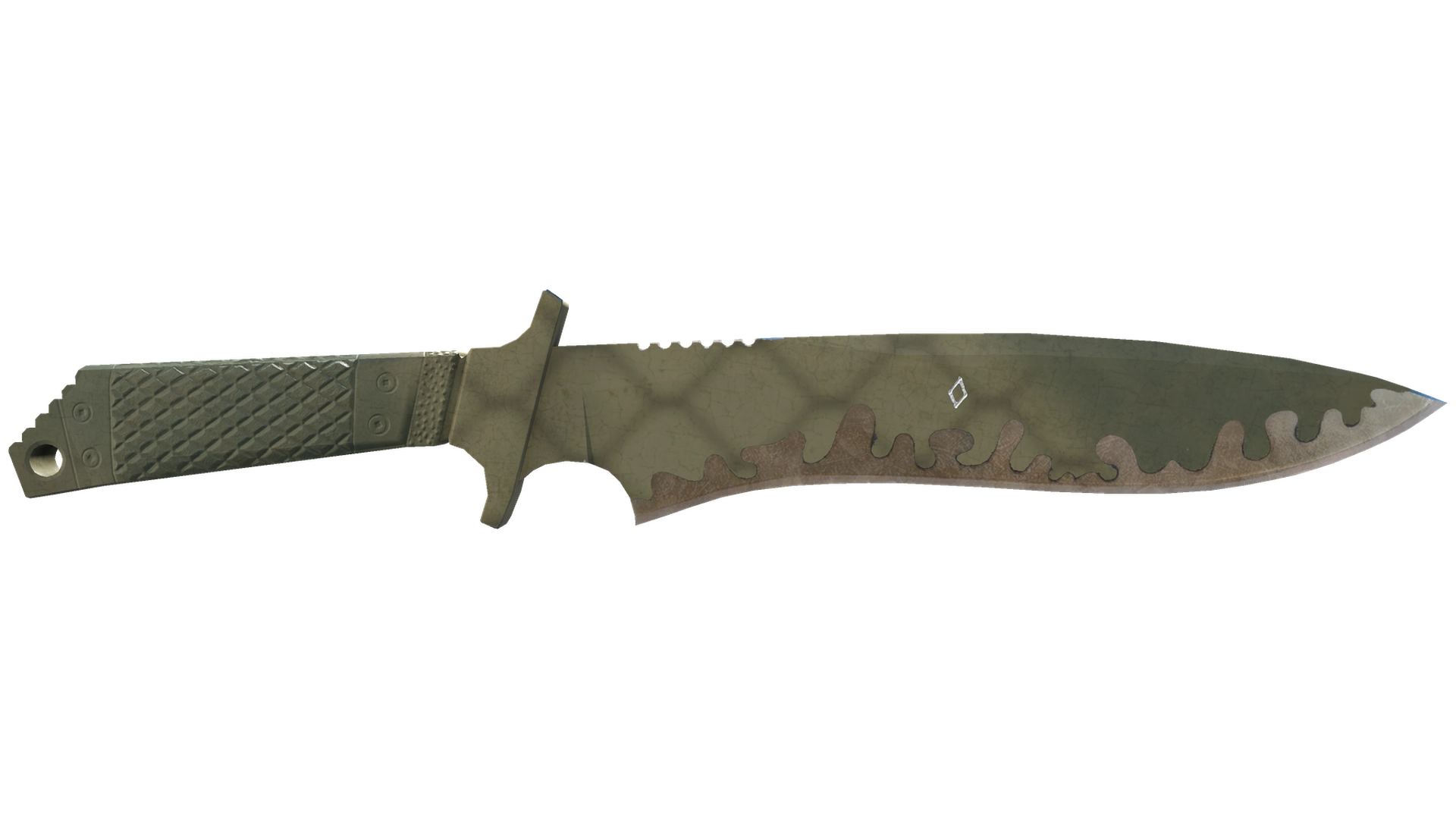 Safari Mesh image