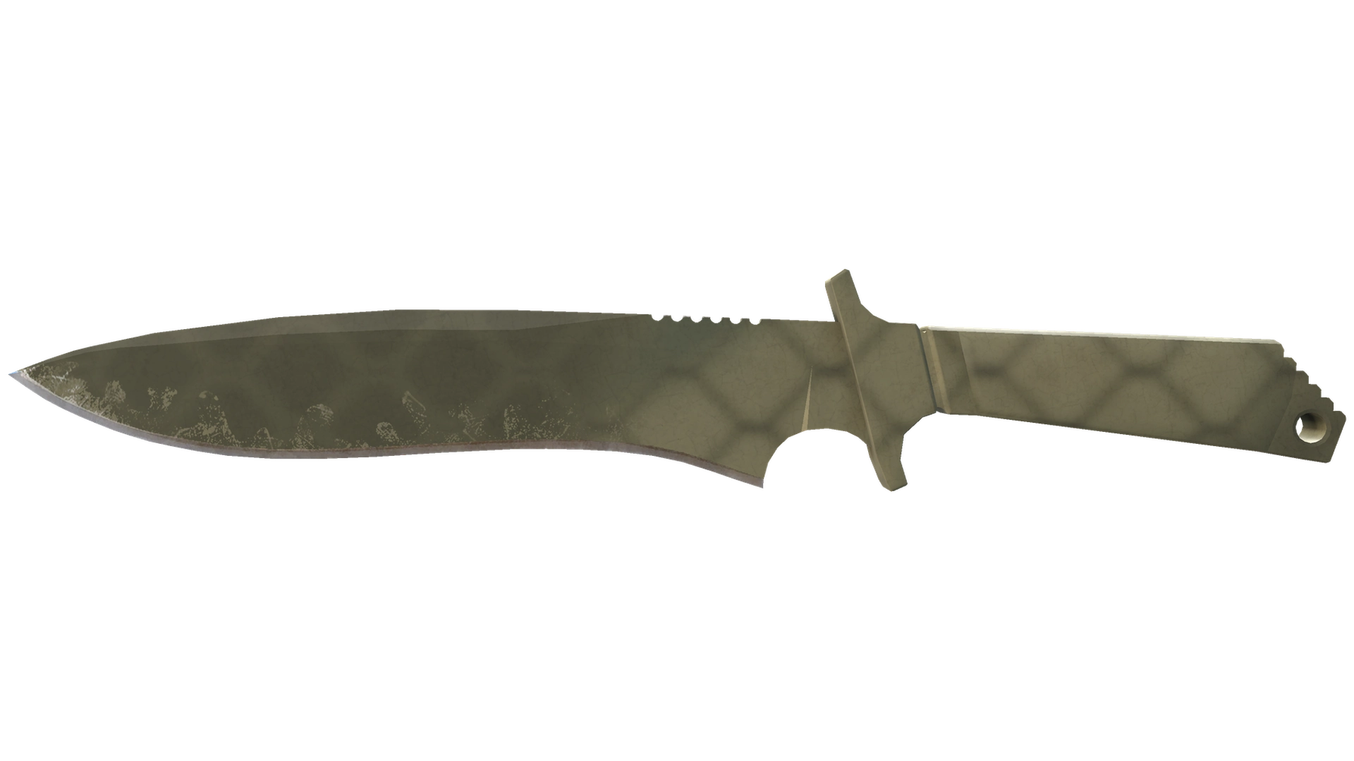 Safari Mesh image