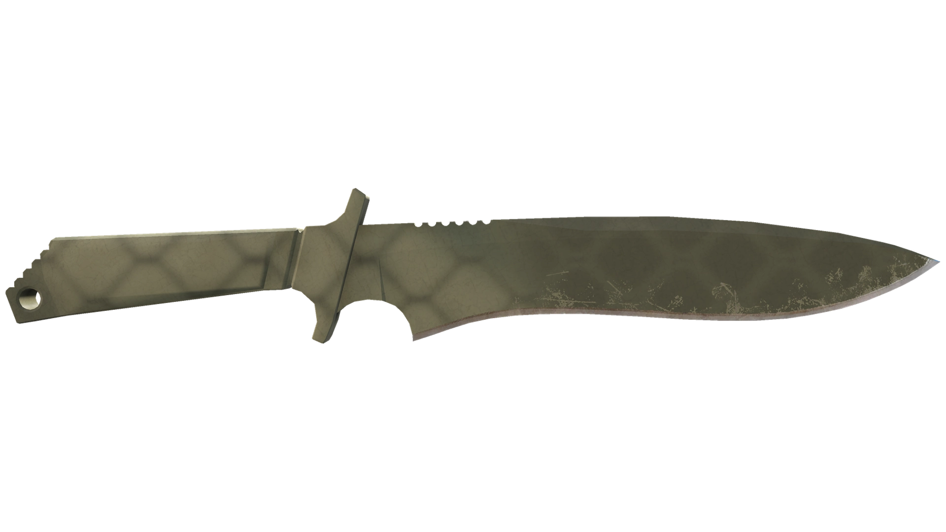 Safari Mesh image