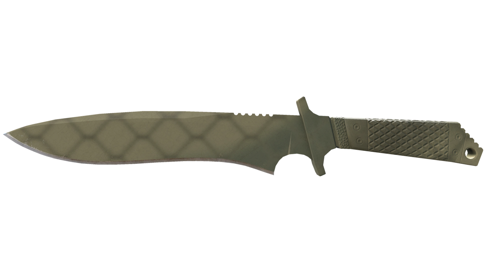 Safari Mesh image