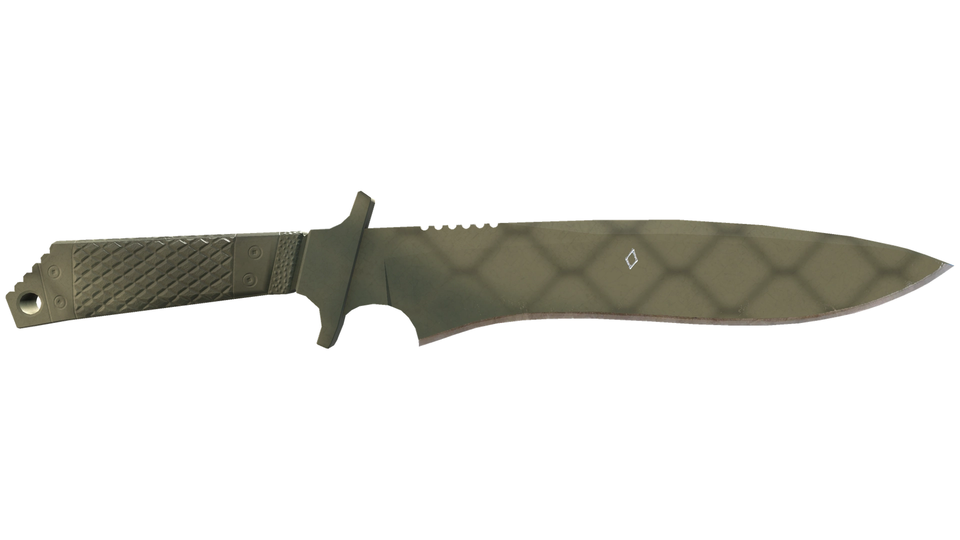 Safari Mesh image