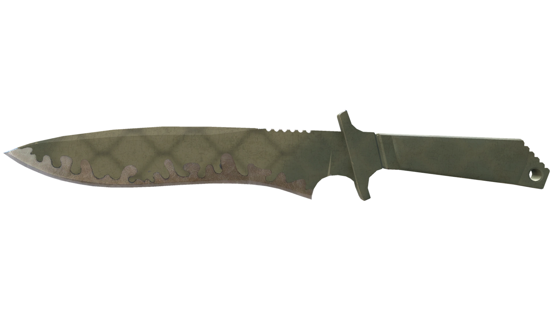 Safari Mesh image