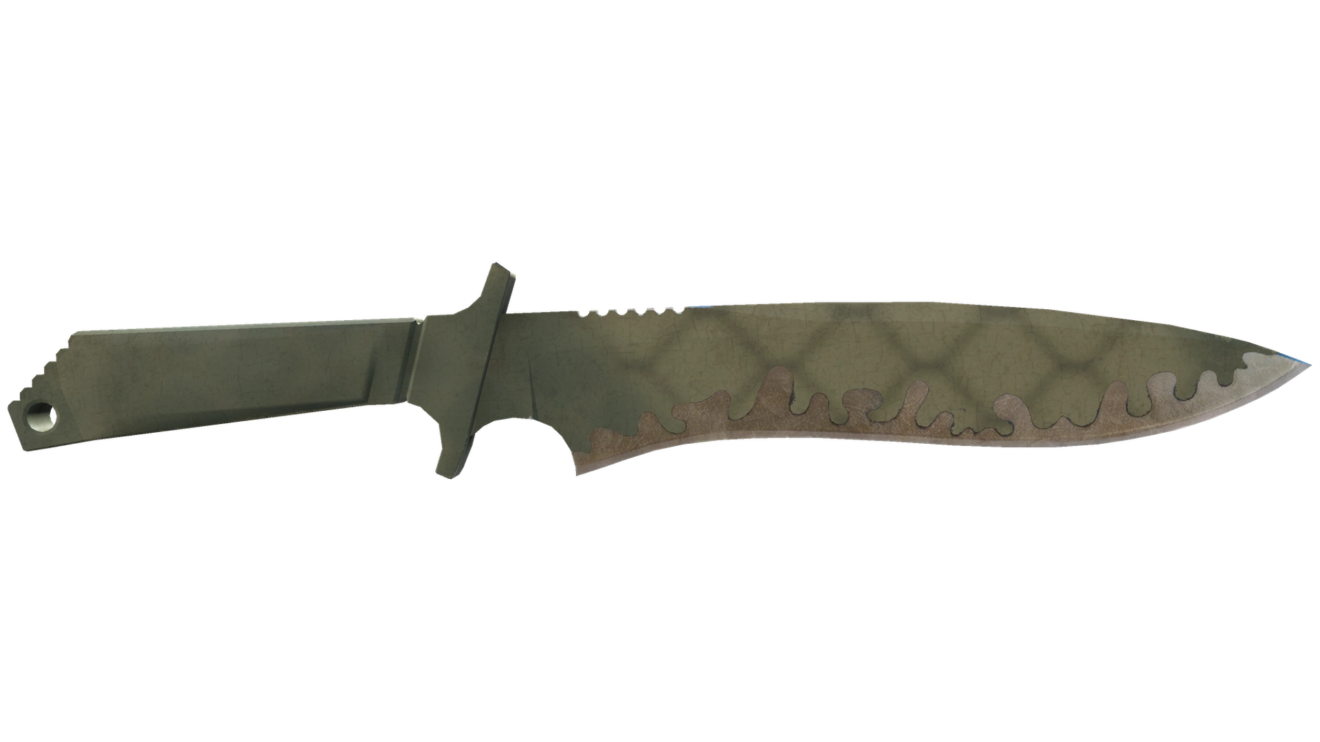 Safari Mesh image