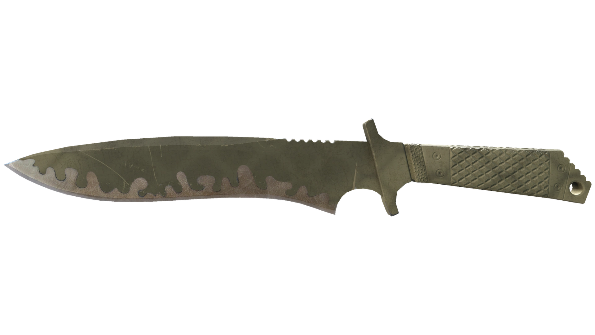 Safari Mesh image