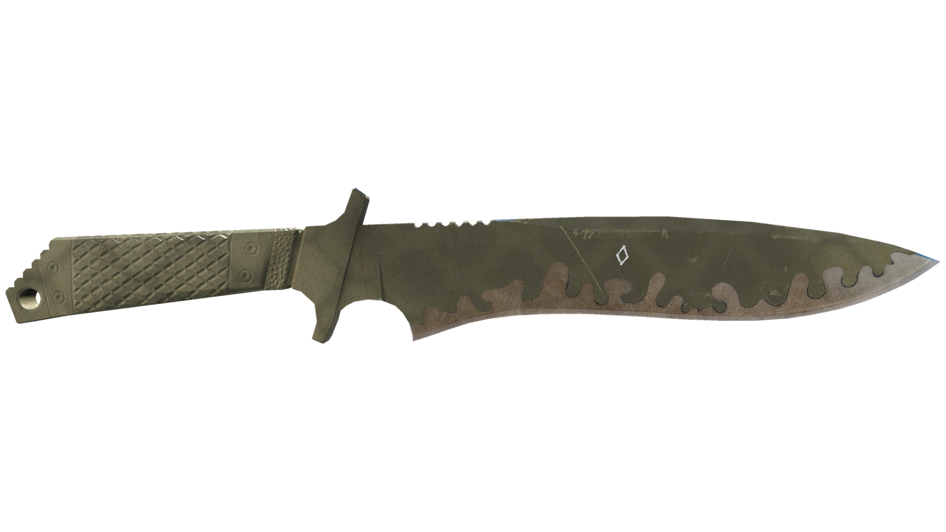 Safari Mesh image