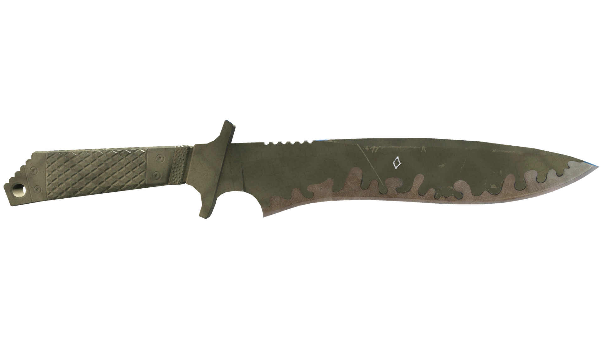 Safari Mesh image