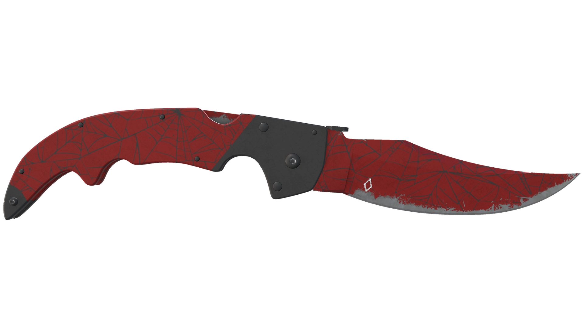 Crimson Web image
