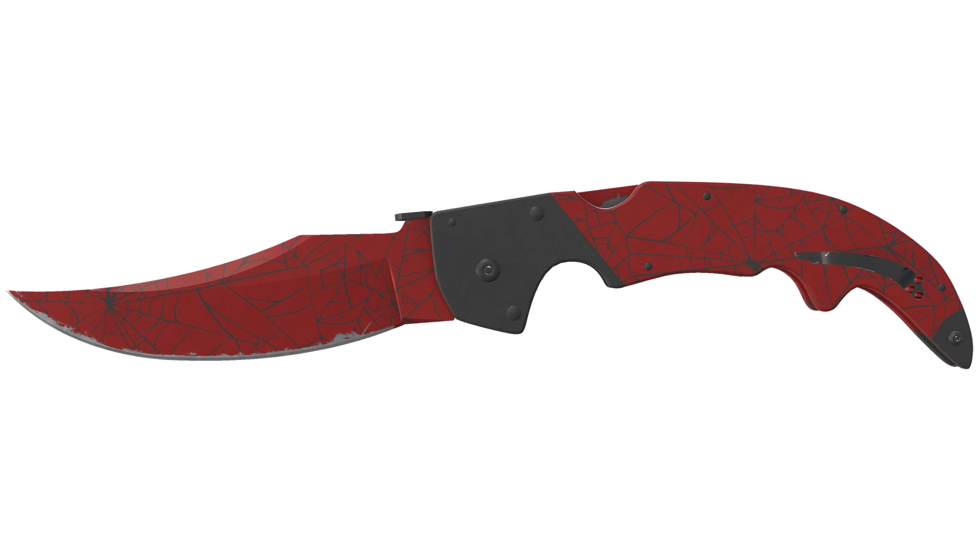 Crimson Web image